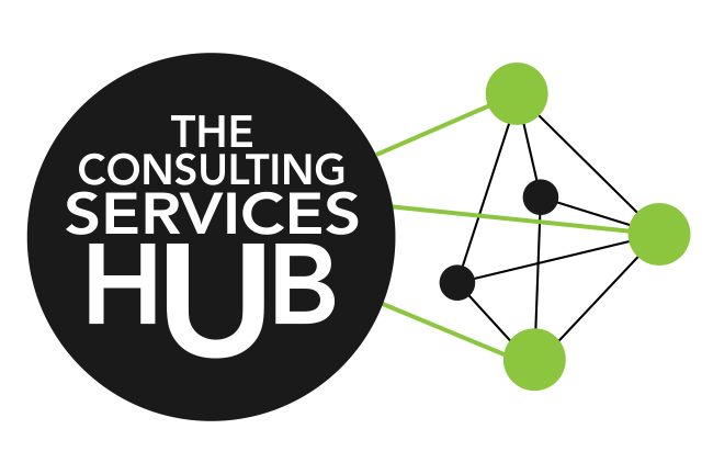 The Consulting Services Hub